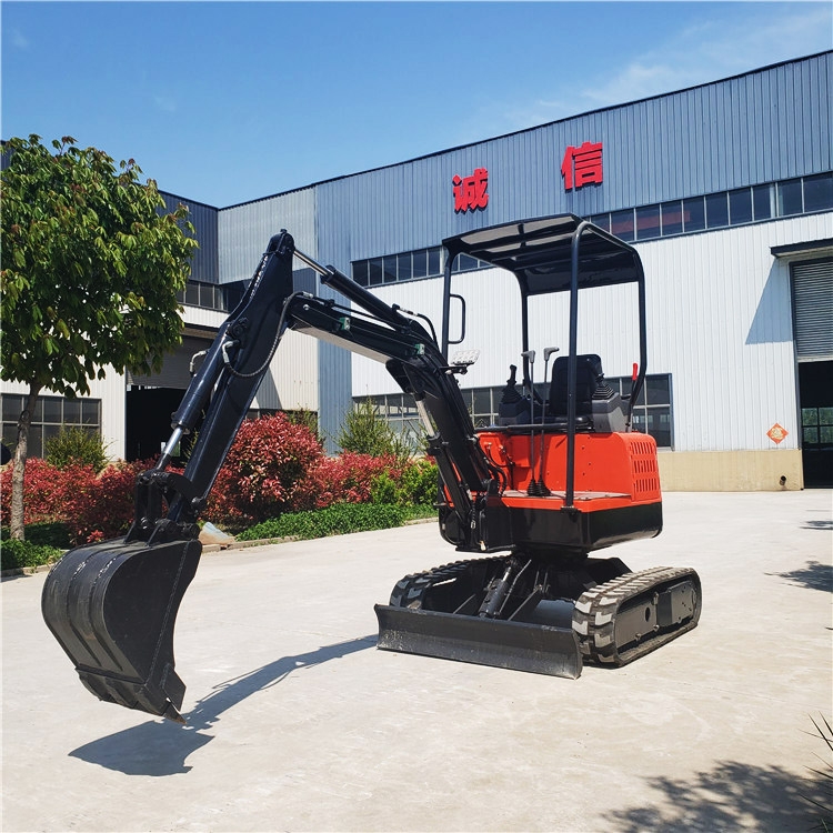18/22挖掘機(jī)