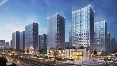 簽約重慶德智堂房產網站建設