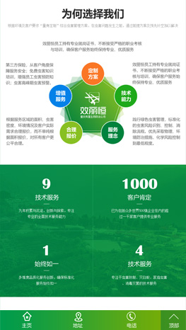 重慶網站建設
